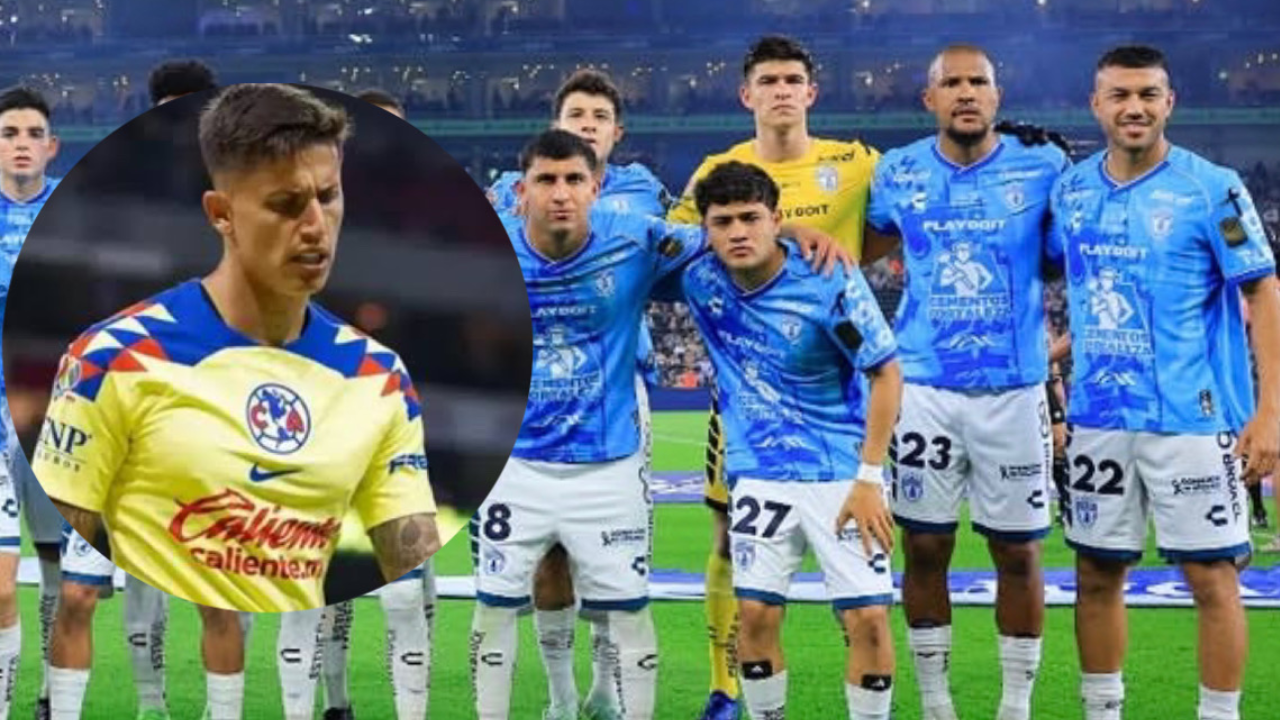 Los Tuzos son verdaderamente el “PapáChuca” del América
