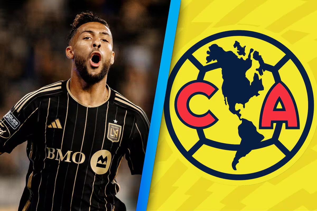 América prepara fichaje: Denis Bouanga, el nuevo sueño azulcrema