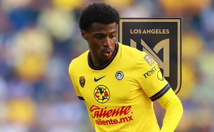 Javairô Dilrosun se une a LAFC para el Mundial de Clubes