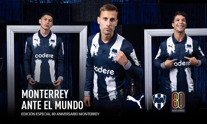 Rayados celebra 80 años con pase a octavos en el Mundial de Clubes