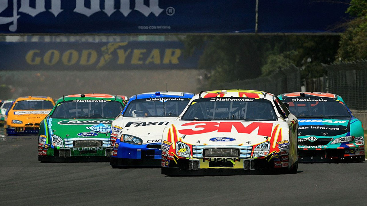 Daniel Suárez logra una hazaña histórica en el Autódromo Hermanos Rodríguez.