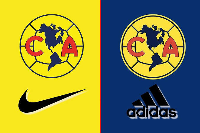 América vuela con nuevo plumaje y se despide de Nike