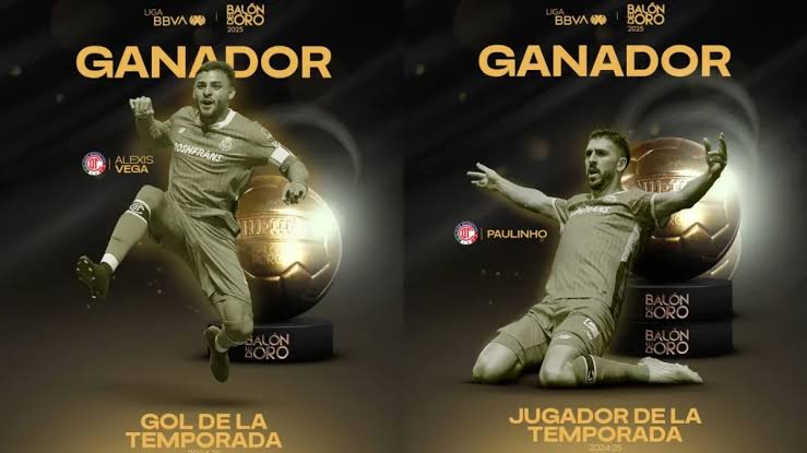 Las claves del protagonismo escarlata en el Balón de Oro