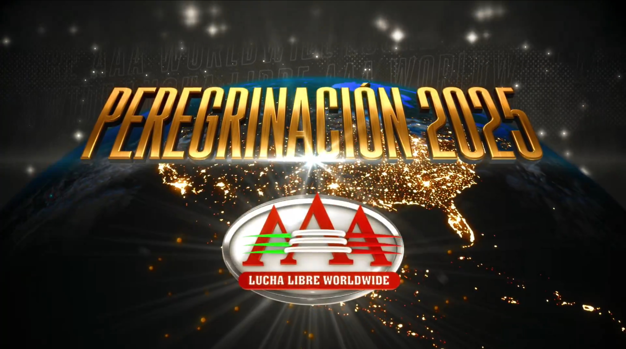 Peregrinación AAA 2025: de Auditorio Nacional a la Basílica