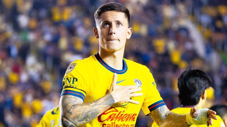 Brian Rodríguez podría dejar al América