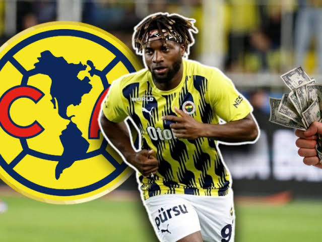 Saint‑Maximin se perfila como la joya más cara de la Liga MX