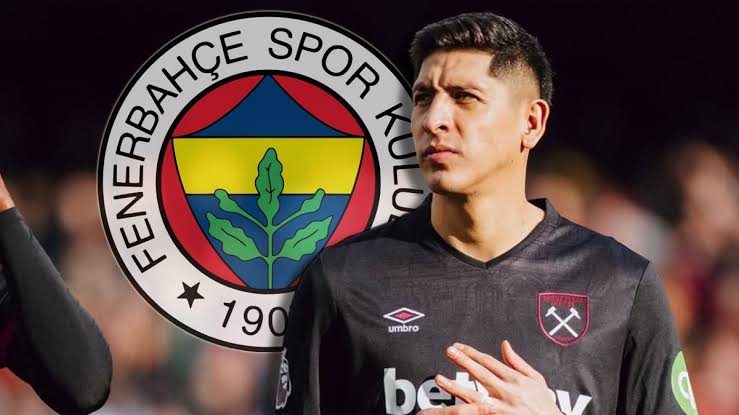 Mourinho activa negociaciones para llevar a Edson Álvarez al Fenerbahçe