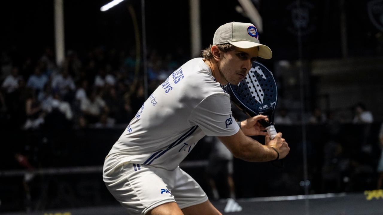 La Pro Padel League superó sus expectativas en México y rompe récord