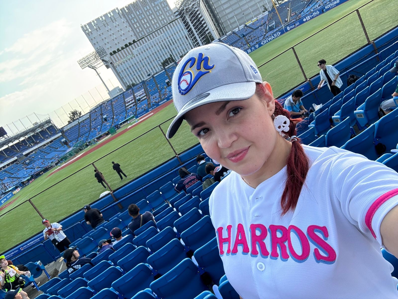 DARK SILUETA APOYA A LOS CHARROS DE JALISCO DESDE JAPÓN