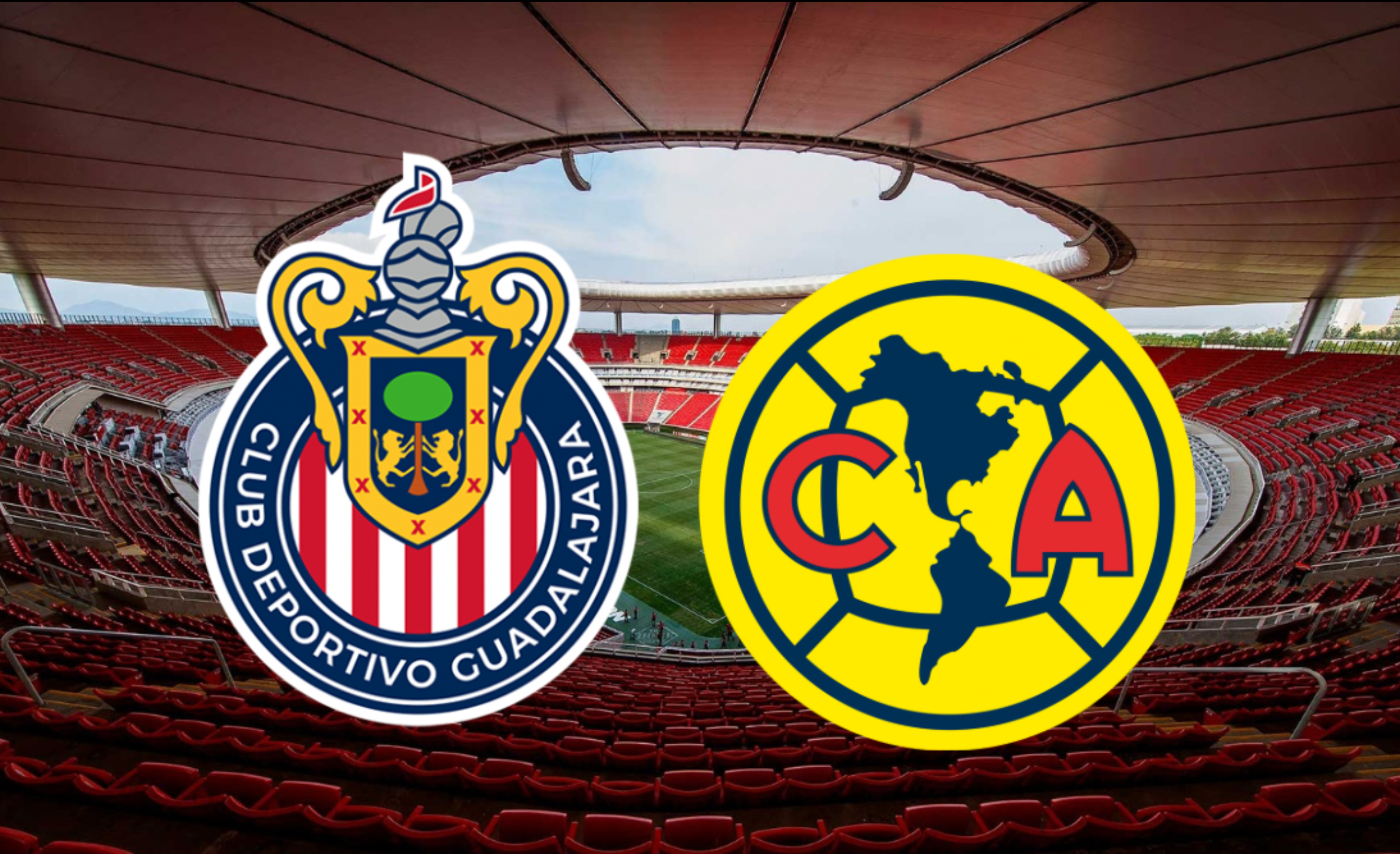 Top 5 robos arbitrales en Clásicos América vs Chivas ¿Quién ha sido más beneficiado? 