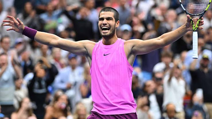 Carlos Alcaraz: campeón del US Open no jugará la Copa Davis