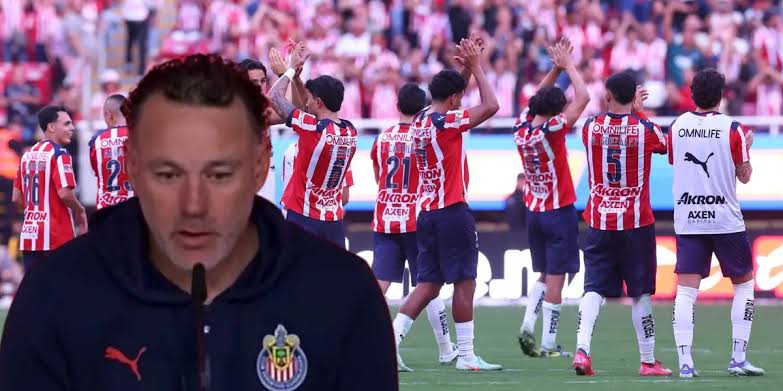 Respaldo total: Milito seguirá guiando el proyecto rojiblanco