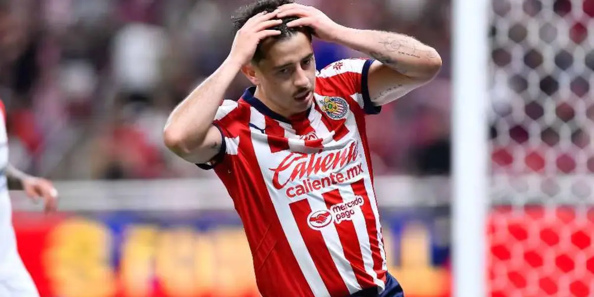 Adiós al Clásico: Alan Mozo No Jugará Contra América