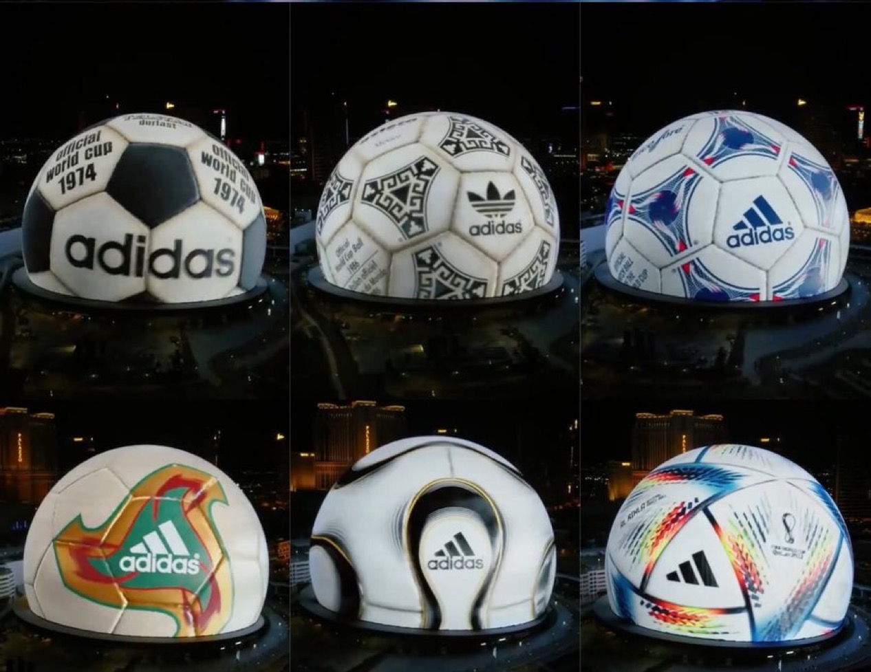 El balón del Mundial 2026 tendrá su debut oficial este 2 de octubre