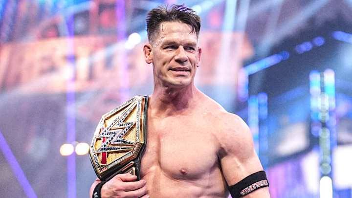 Adiós al ring: John Cena peleará por última vez este 13 de diciembre en Washington