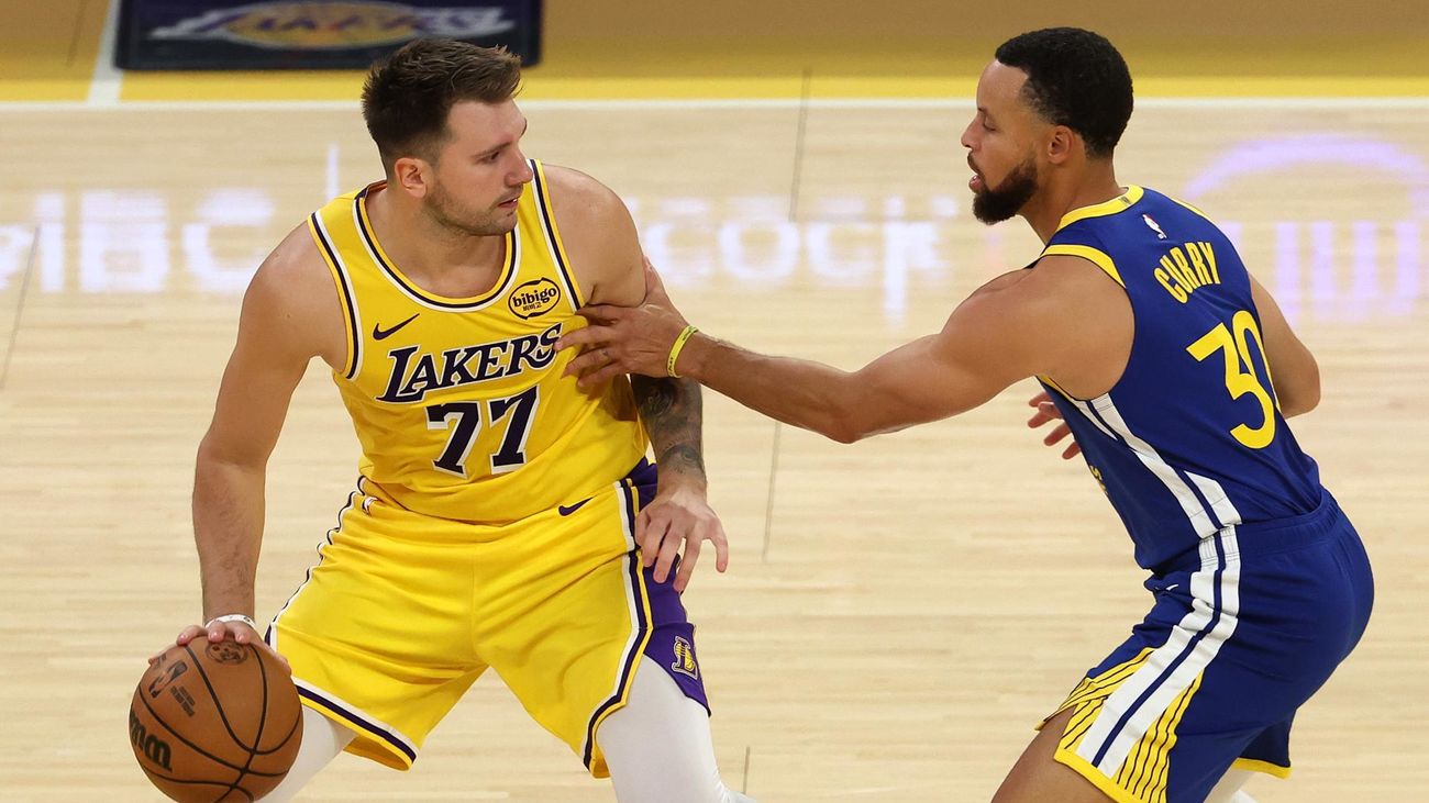 Histórico: los Lakers son vendidos por más de 10 mil millones de dólares