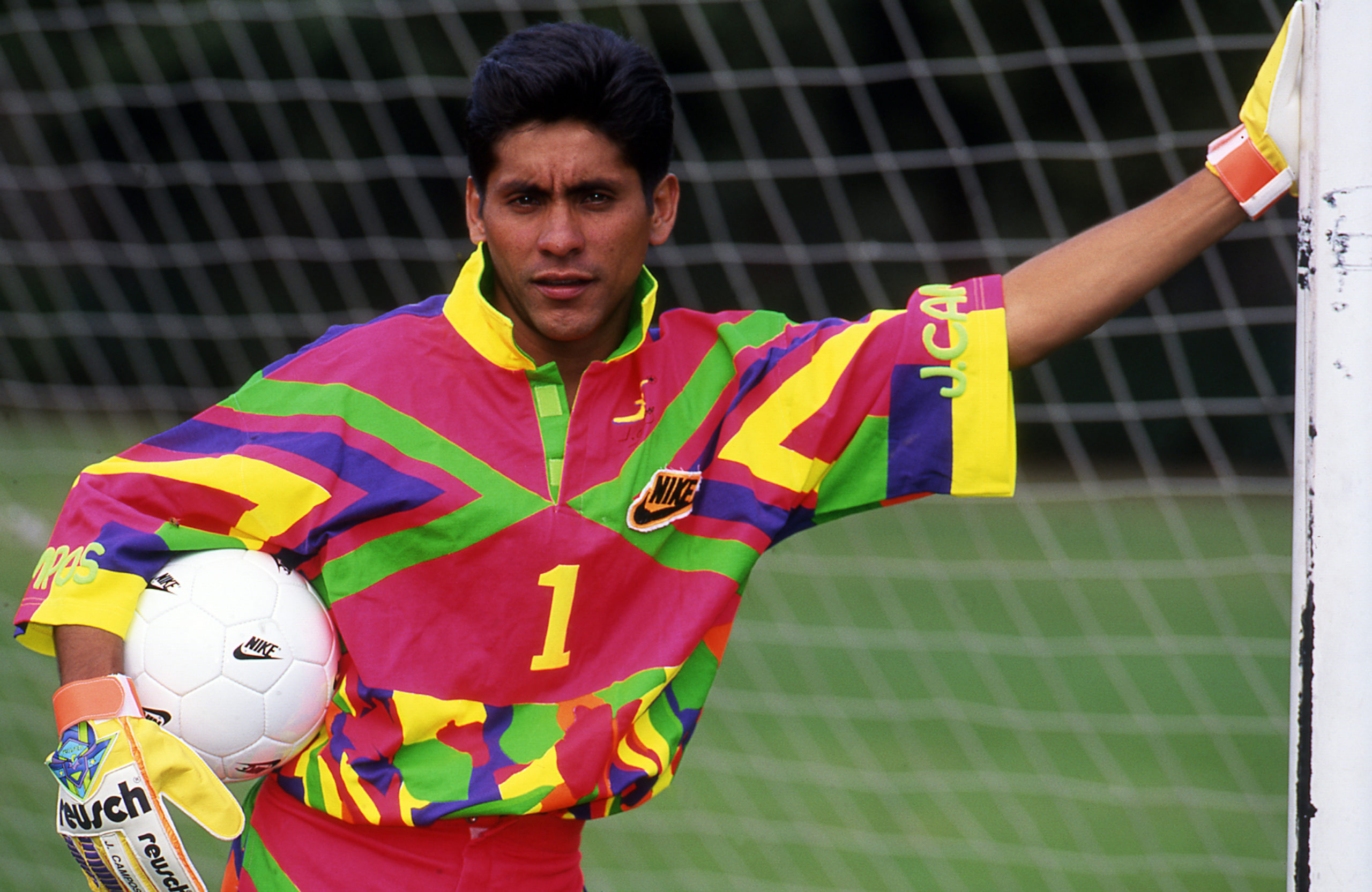 Selección Mexicana causa polémica por filtración del jersey de portero para el Mundial 2026