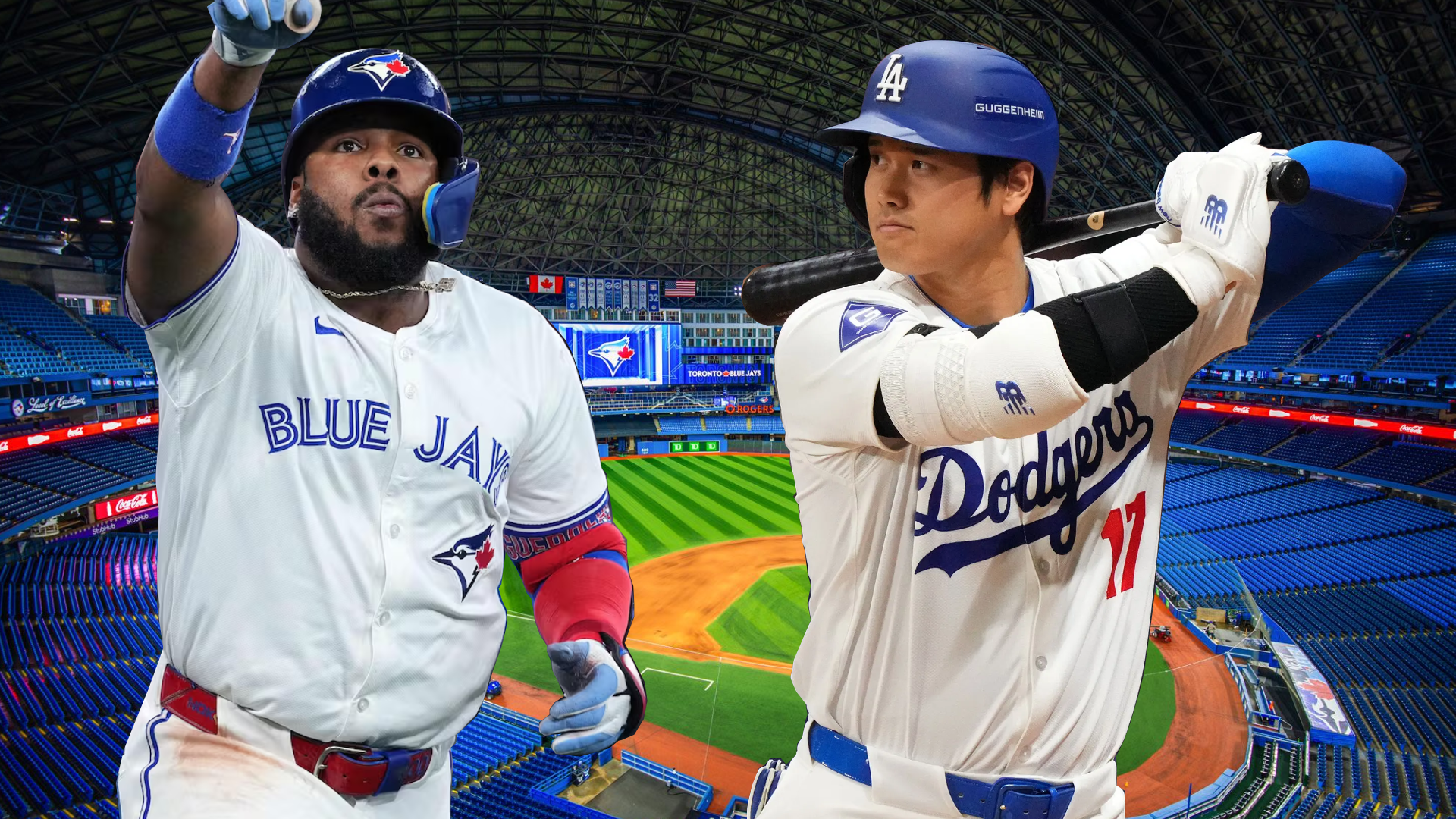 Boletos de la Serie Mundial en Toronto se agotan en 30 minutos