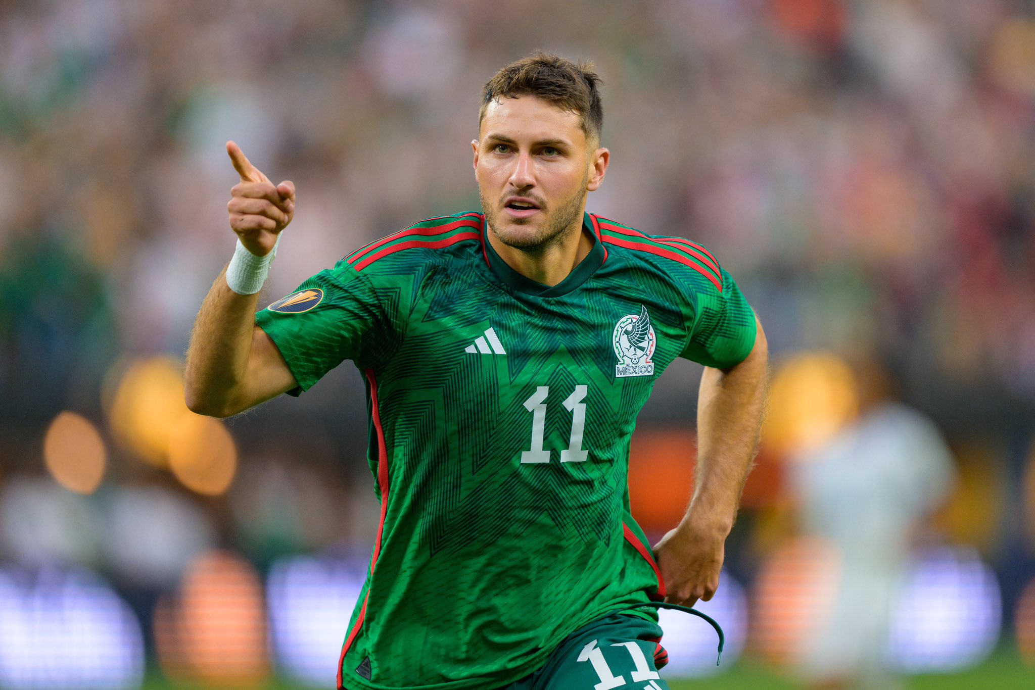 México confirma amistoso de lujo ante Portugal