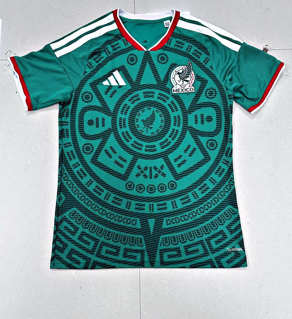 Selección Mexicana presentará su nuevo uniforme rumbo al Mundial 2026
