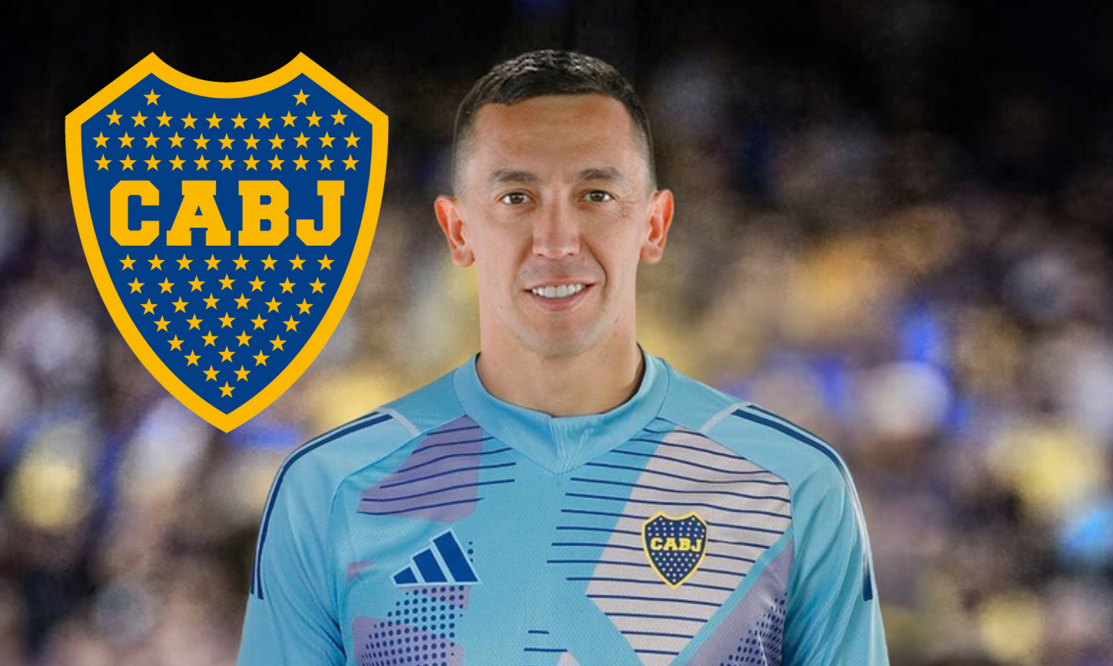 ¿Marchesín titular o banca? La jugada inesperada de Russo en Boca