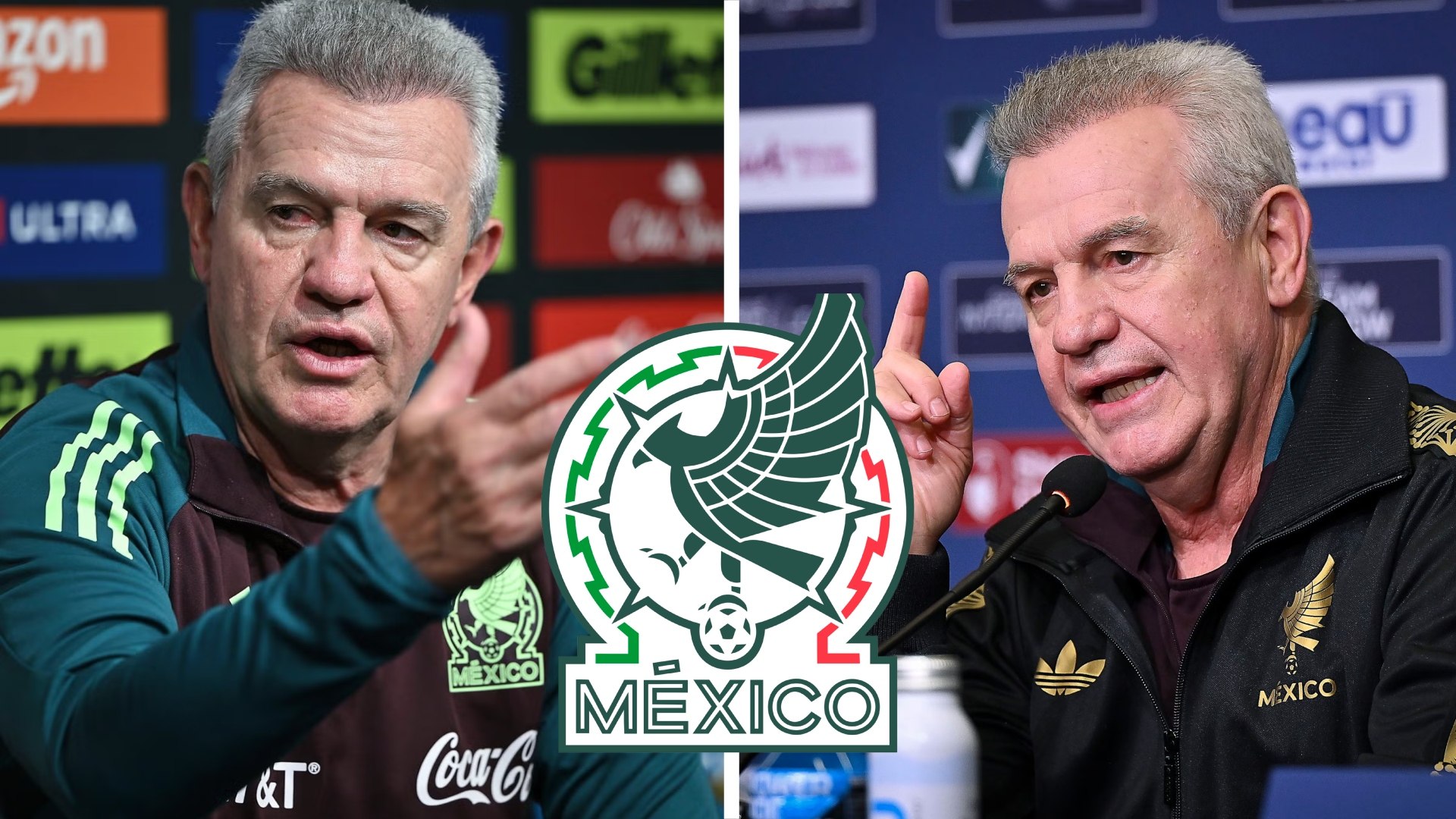 Aguirre con incertidumbre: ¿quién defenderá el arco del Tricolor en 2026?