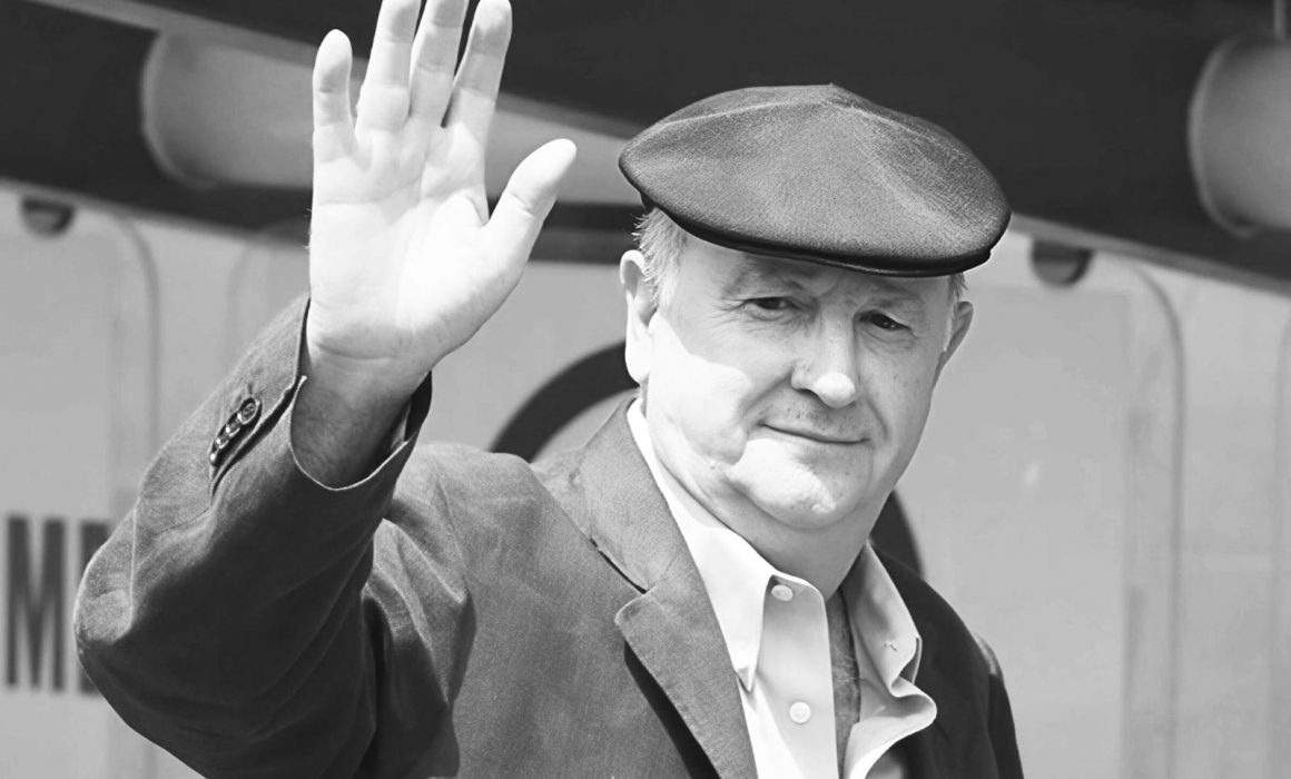 Manuel Lapuente, técnico histórico de la Selección Mexicana de Fútbol y la Liga MX, fallece a los 81
