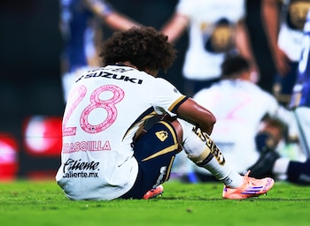 Pumas en la cuerda floja: qué necesita para asegurar su lugar en el Play-In