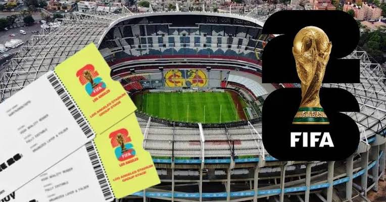 Boletos del Mundial 2026: SSPC lanza alerta por fraudes digitales