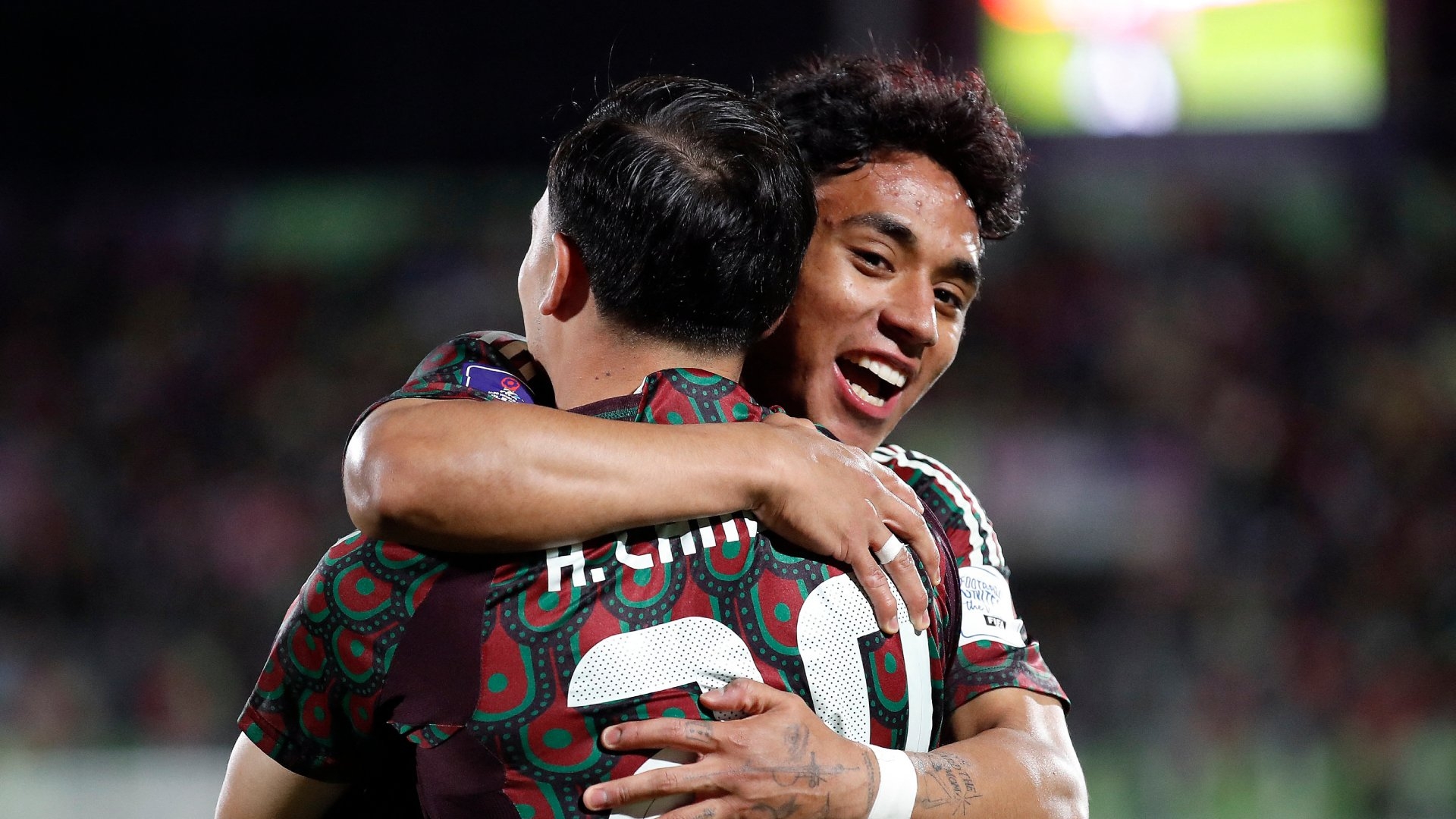 Gilberto Mora y México caen ante Argentina en el Mundial Sub-20