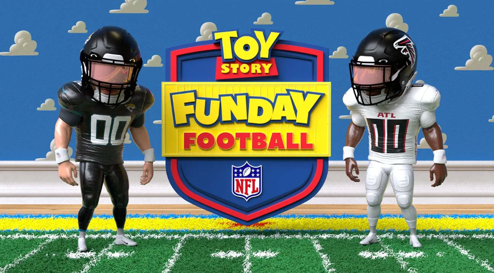 NFL y Disney transmitirán el Monday Night Football con Monsters