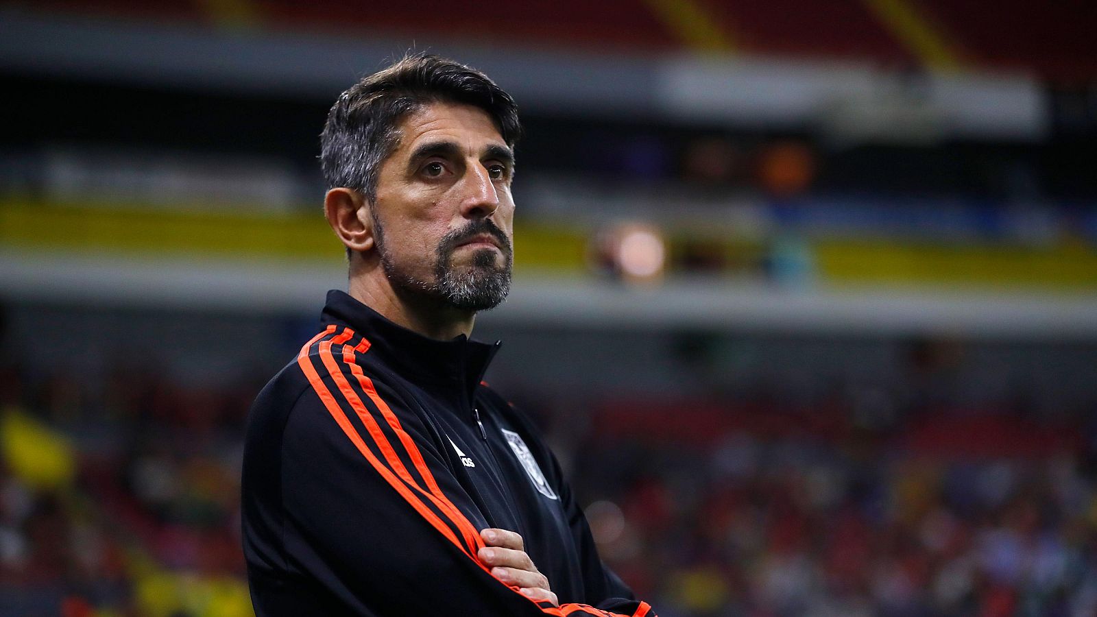 Veljko Paunovic asume como nuevo entrenador de la Selección de Serbia
