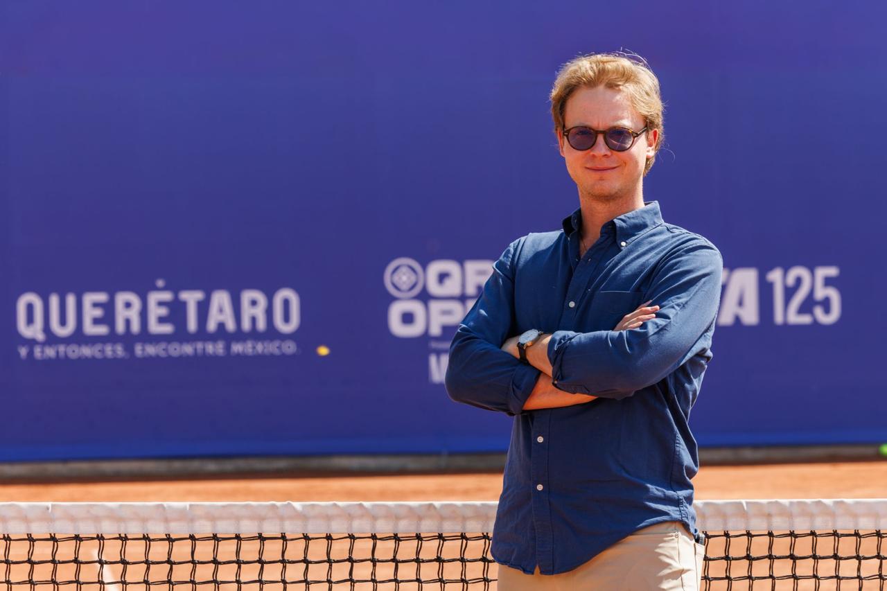 Querétaro Open superó expectativas en su primera edición