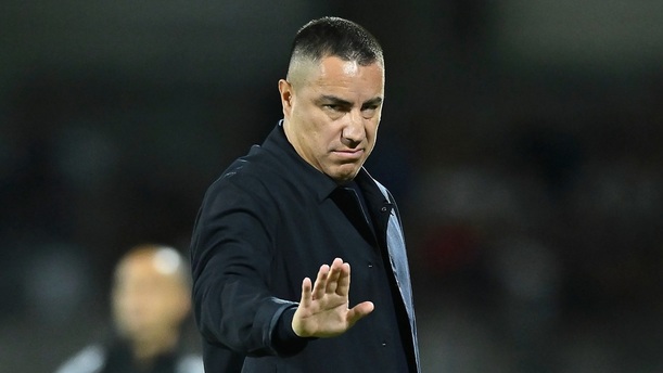 Pumas extiende su mala racha y Efraín Juarez no siente presión