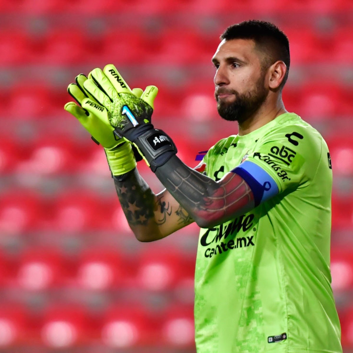 Jonathan Orozco aclara rumores sobre su supuesta detención