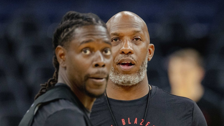 NBA: Chauncey Billups arrestado por el FBI en caso de apuestas ilegales