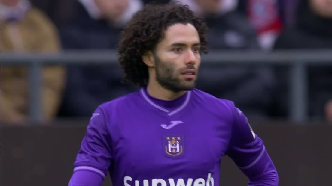 César ‘Chino’ Huerta se lesiona y preocupa rumbo al Mundial 2026