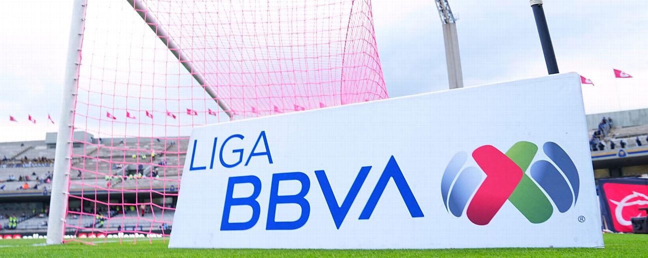 Liga MX: Cinco equipos ya están clasificados