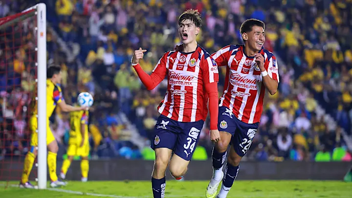 Armando ‘Hormiga’ González será convocado por Javier Aguirre