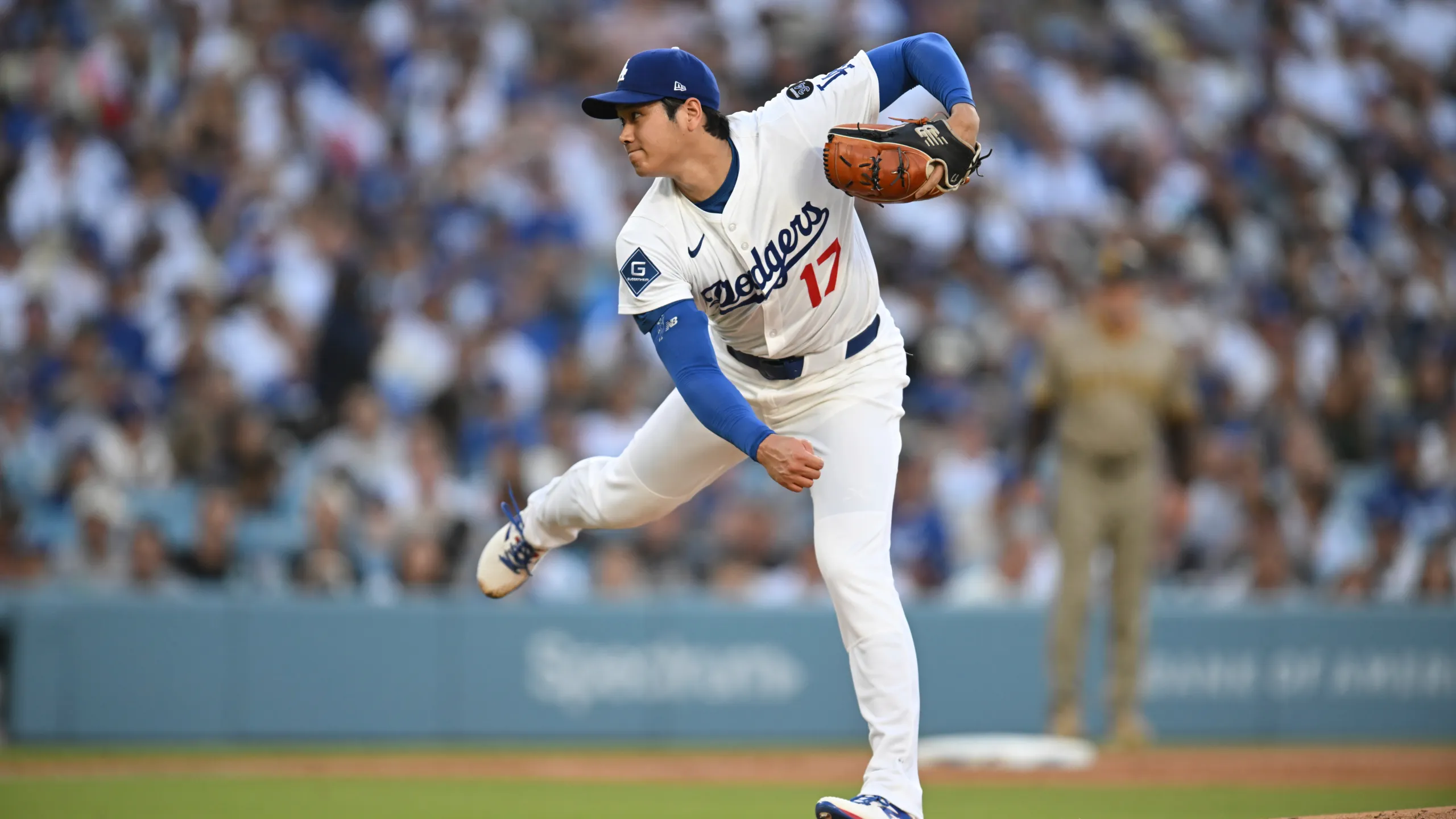 Shohei Ohtani abrirá por los Dodgers en el Juego 7 de la Serie Mundial 2025