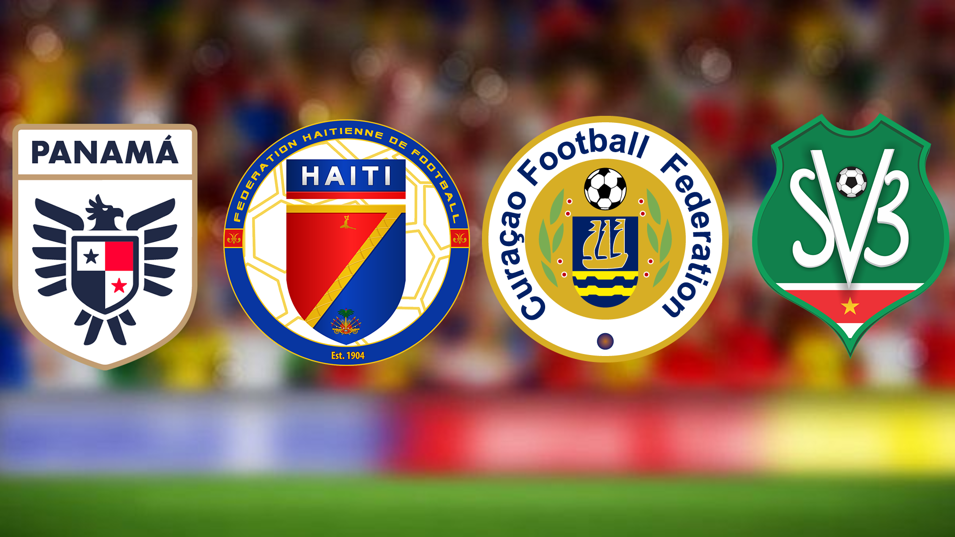 Concacaf define a sus clasificados al Mundial 2026