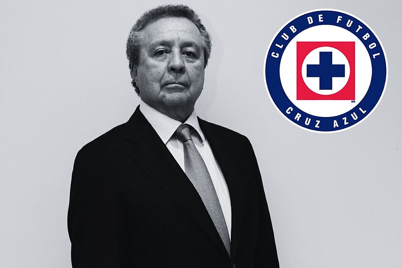 El fútbol mexicano de luto: fallece Carlos Hurtado, promotor de grandes figuras