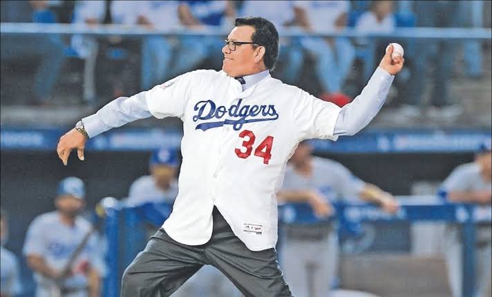 ¡Histórico! Fernando ‘El Toro’ Valenzuela entre los candidatos al Salón de la Fama