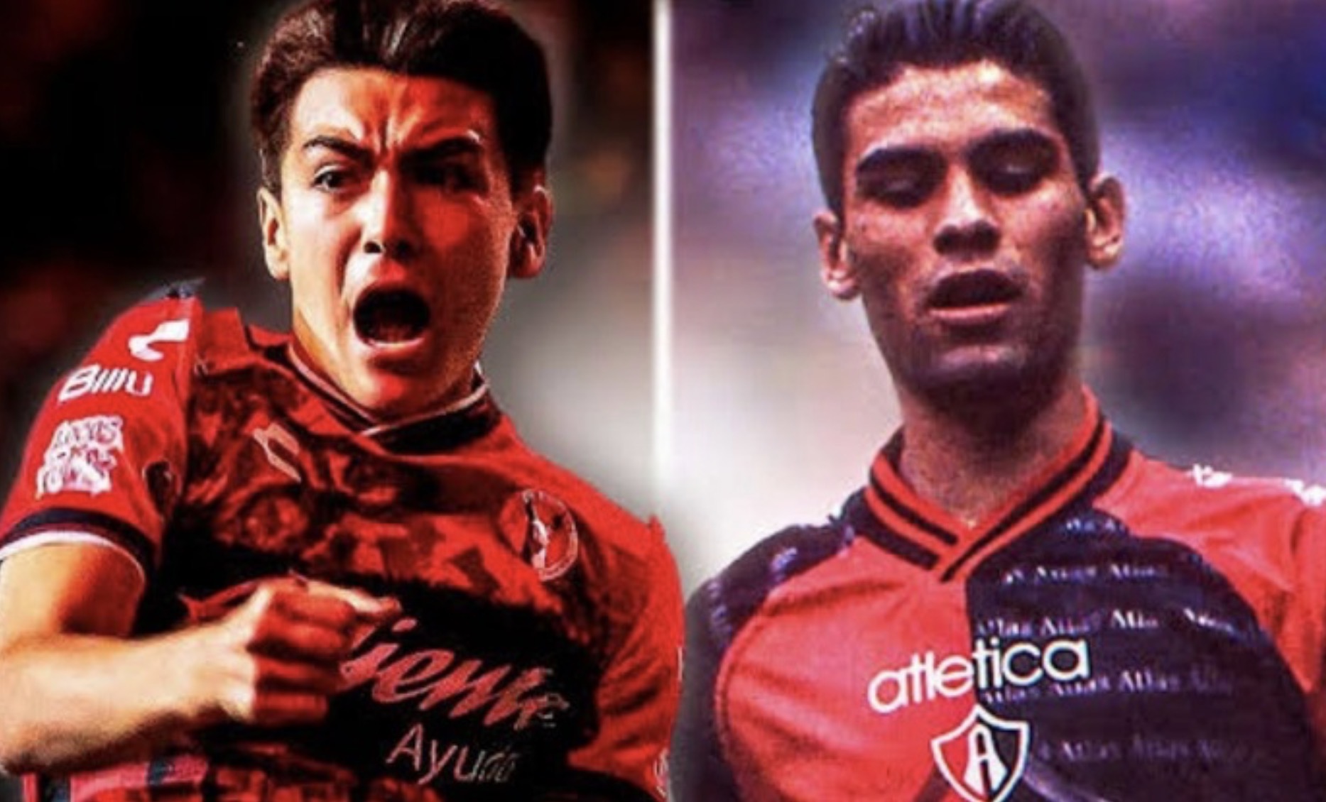 ¡Histórico! Gilberto Mora bate marca de Rafael Márquez a sus 17 años