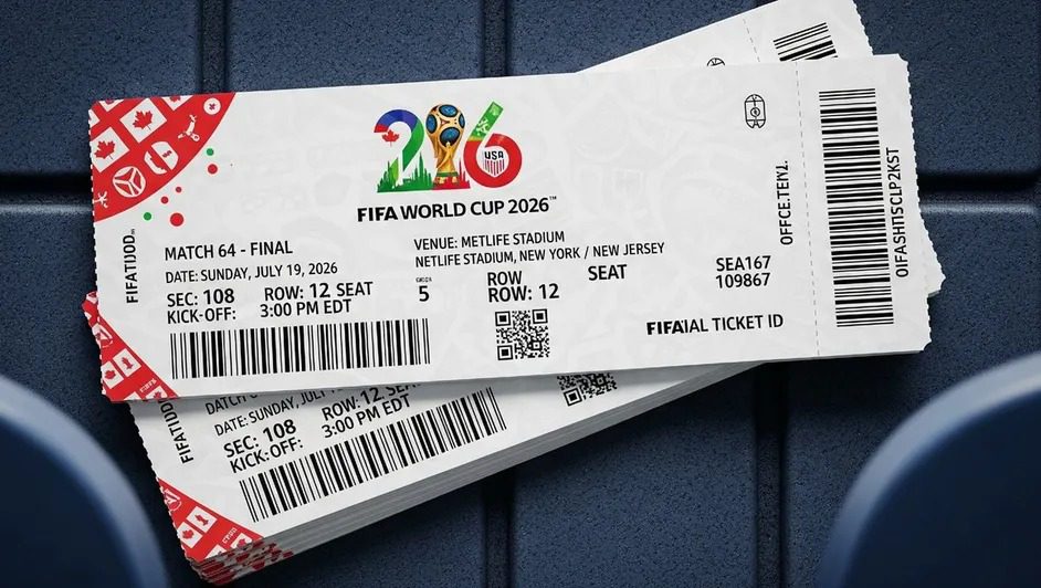 ¿Te quedaste fuera? Esta es tu última oportunidad para comprar boletos del Mundial 2026
