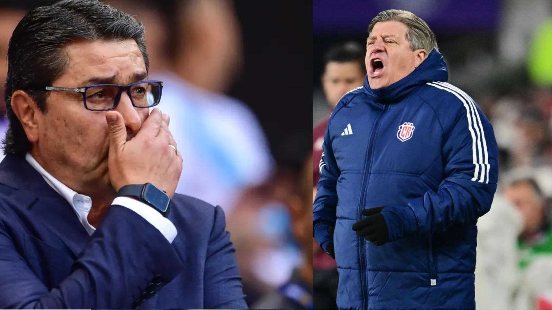 Guatemala se despide de la eliminatoria tras caer ante Panamá