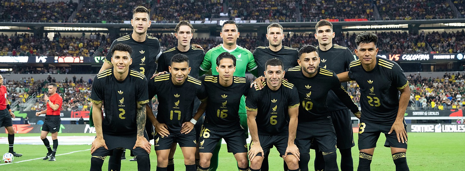 Selección mexicana: Javier “Vasco” Aguirre da a conocer la lista