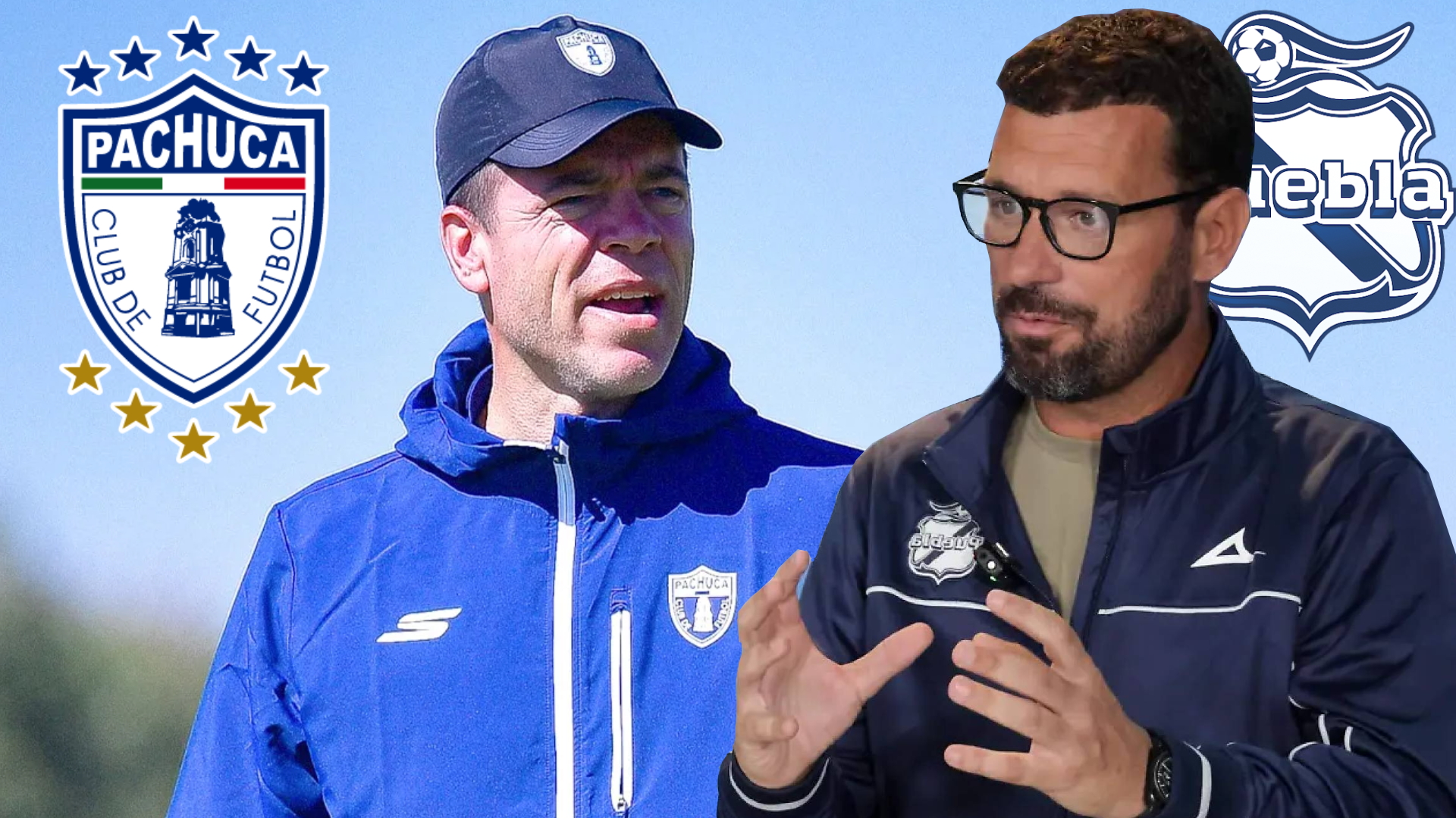 Play In: Nuevos rostros en la liga mx