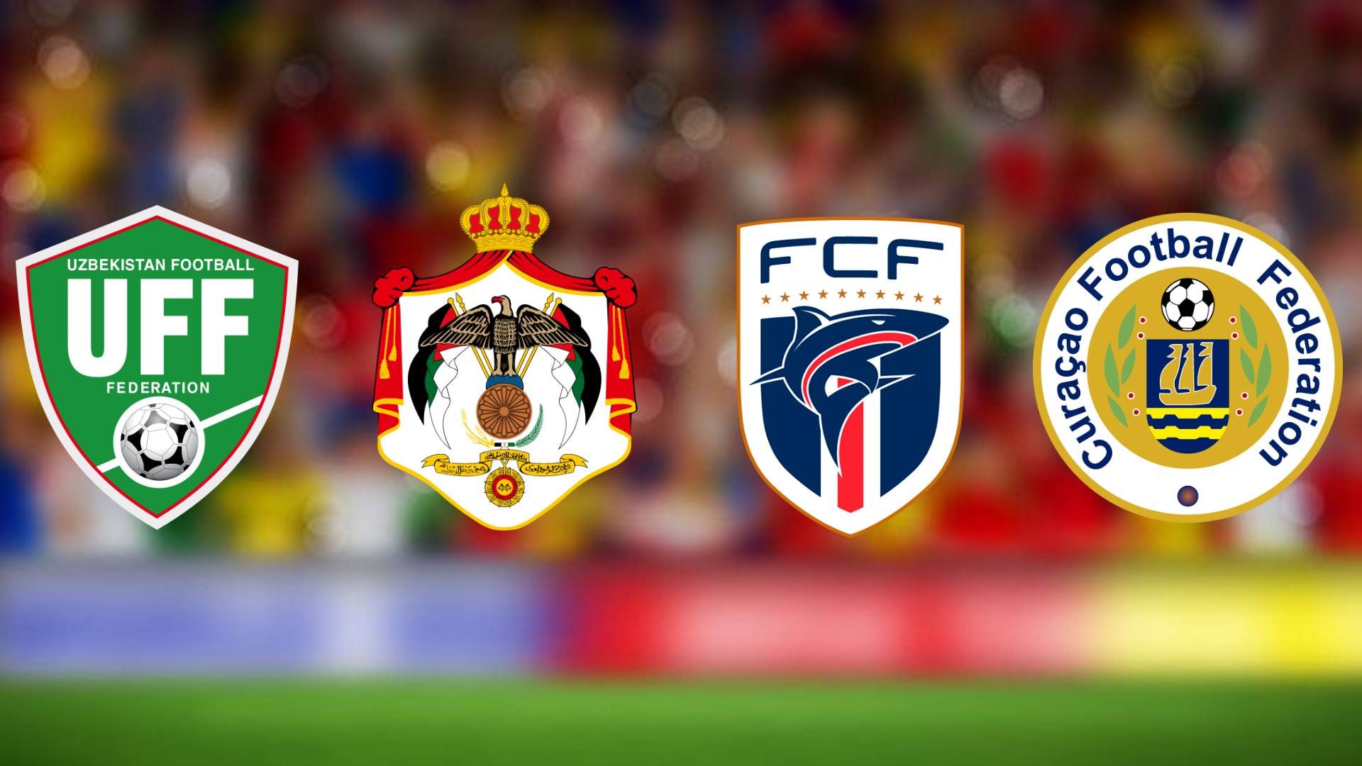 Mundial 2026: Cuatro selecciones debutarán en Norteamérica