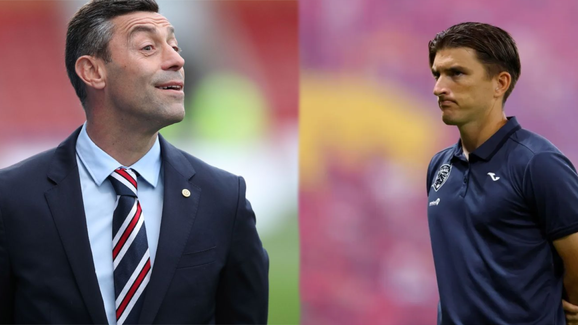 Martín Varini nuevo DT del Necaxa y Pedro Caixinha a Bravos